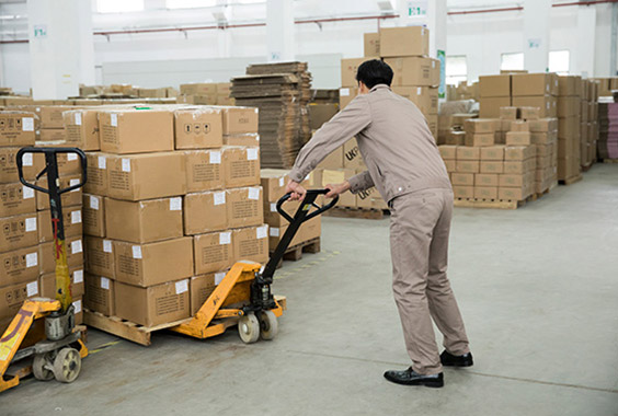 標準車間，技術可靠